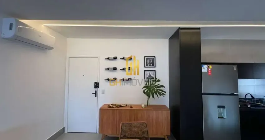 Apartamento com 2 quartos à venda na Avenida Castelo Branco, 3, Setor Bueno, Goiânia