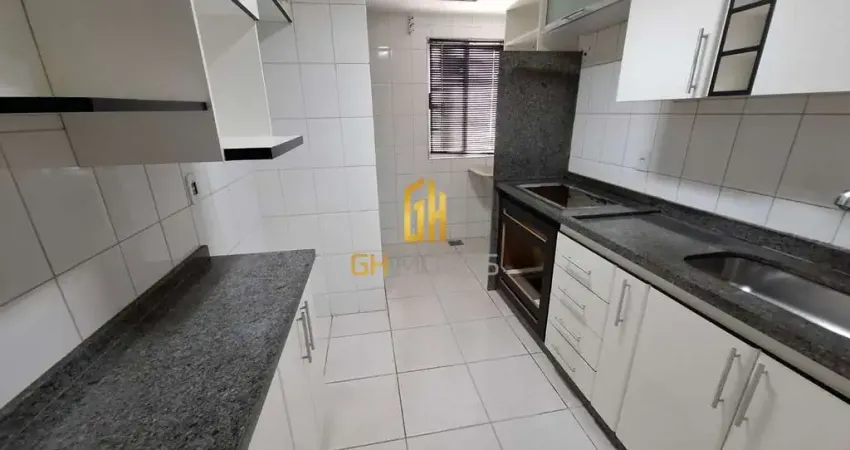 Apartamento com 2 quartos à venda na Coronel Vicente Sanches de Almeida, 3, Setor Criméia Leste, Goiânia