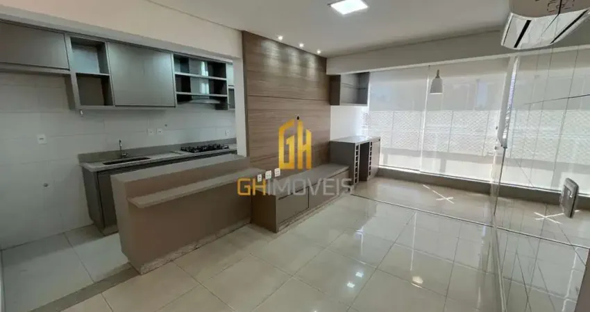Apartamento com 3 quartos à venda na Avenida Castelo Branco, 3, Setor Bueno, Goiânia