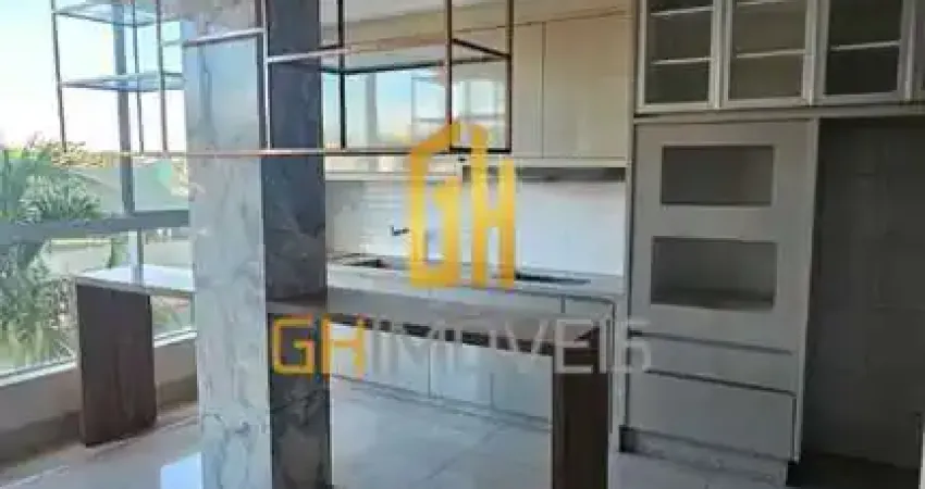 Apartamento com 2 quartos à venda na Rua do Parque, 2, Jardim Atlântico, Goiânia