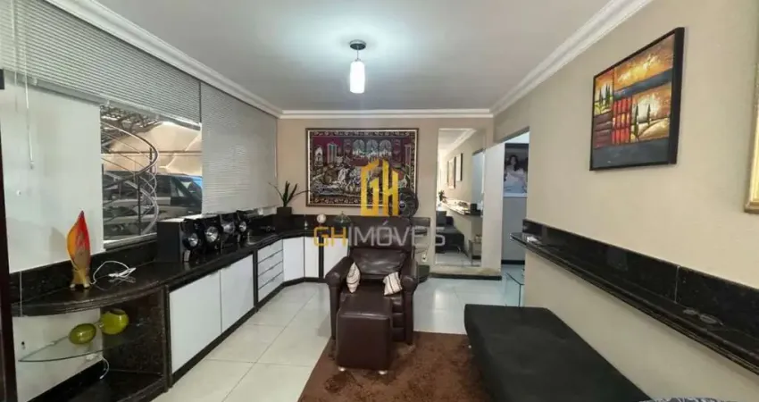 Casa com 4 quartos à venda na Rua da Palombeta, 1, Jardim Atlântico, Goiânia