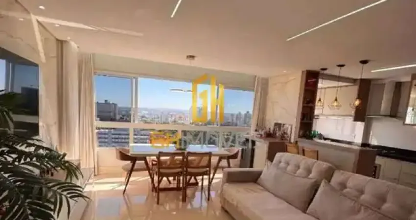 Apartamento com 3 quartos à venda na Rua 242, 5, Setor Leste Universitário, Goiânia