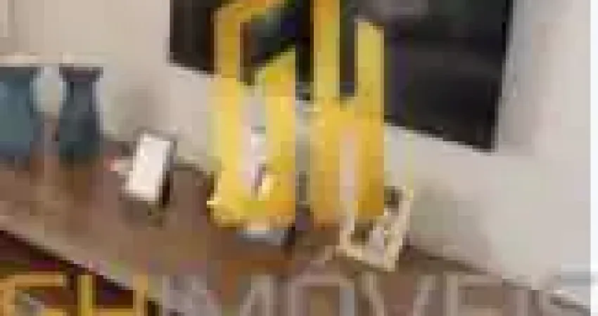 Apartamento com 3 quartos à venda na Rua T 36, 2712, Setor Bueno, Goiânia