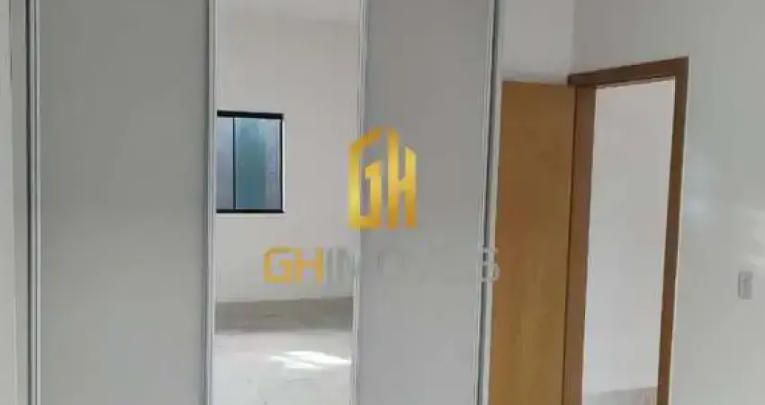 Casa em condomínio fechado com 4 quartos à venda na Campane, 2, Jardins Parma, Senador Canedo