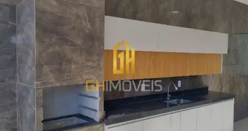 Casa em condomínio fechado com 3 quartos à venda na JV 12, 11111, Jardim Veneza, Senador Canedo