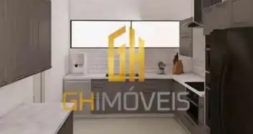 Apartamento com 3 quartos à venda na Alameda dos Buritis, 748, Setor Oeste, Goiânia