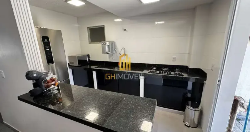 Casa em condomínio fechado com 2 quartos à venda na Tamoyo, 11111, Vila Brasília Sul, Aparecida de Goiânia