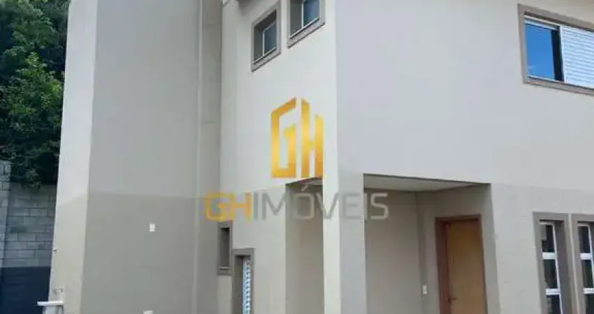 Casa em condomínio fechado com 3 quartos à venda na Rua Osório Arantes, 22222, Vila Maria, Aparecida de Goiânia