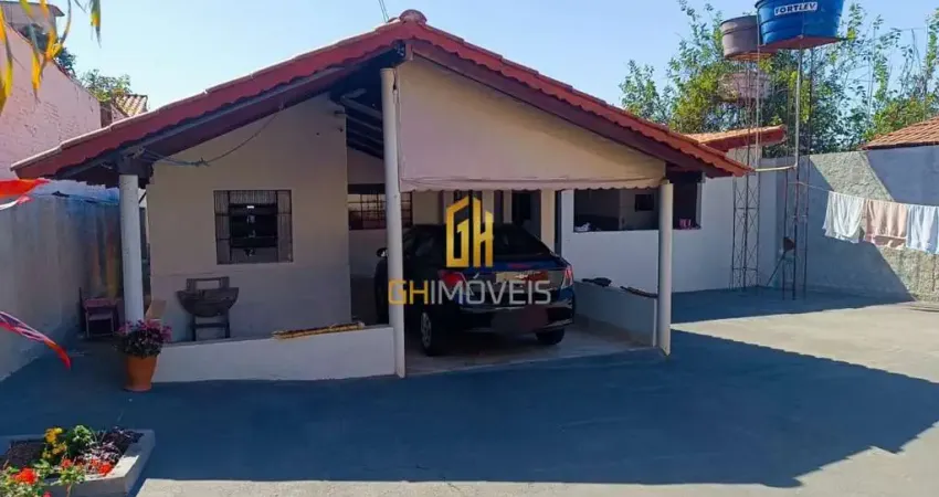 Casa com 4 quartos à venda na Laguna, 11111, Jardim Novo Mundo, Goiânia