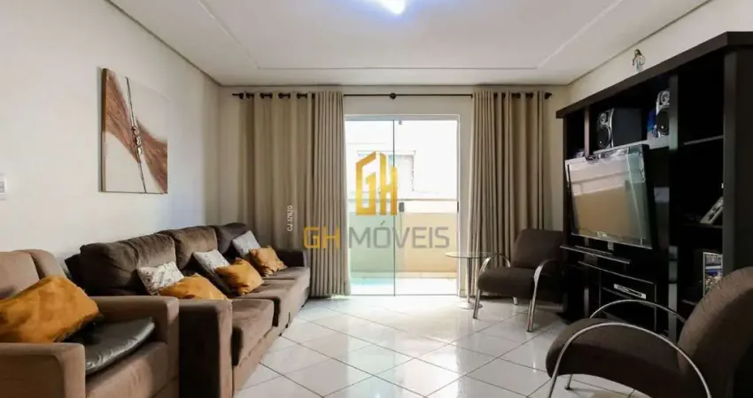 Apartamento com 3 quartos à venda na Francisco Alves de Assis, 1, Araguaia Park, Goiânia