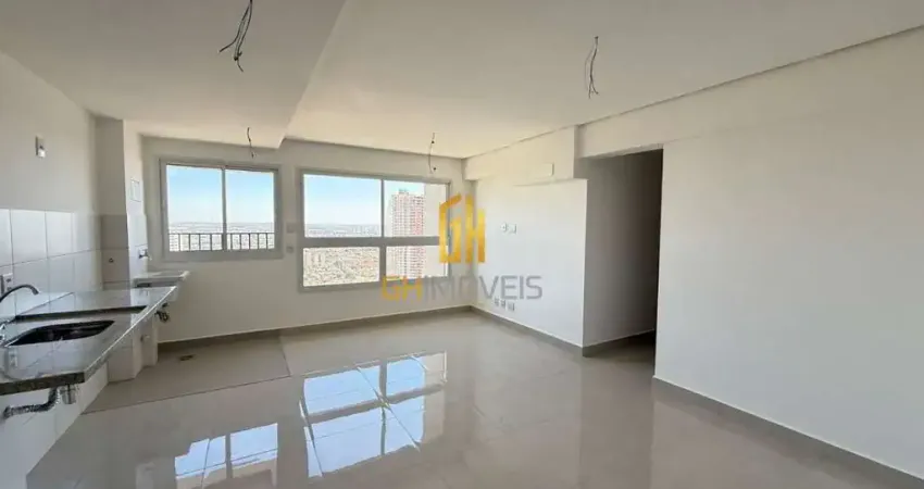 Apartamento com 2 quartos à venda na Avenida T 5, 7, Serrinha, Goiânia