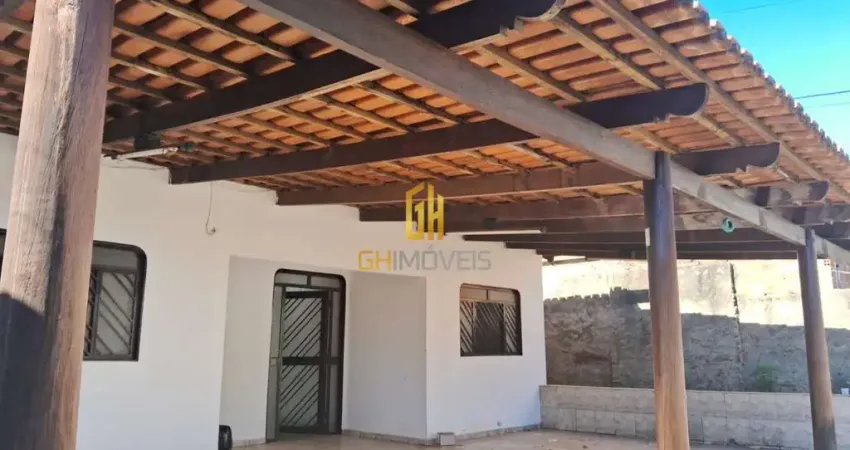 Casa com 3 quartos à venda na Alameda dos Buritis, 22222, Vila Morais, Goiânia