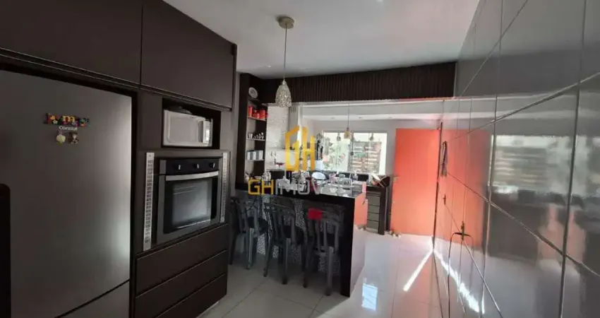Casa com 4 quartos à venda na Rua Caramuru, 11111, Parque Anhangüera, Goiânia