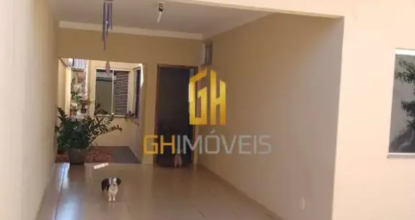 Casa com 3 quartos à venda na Polônia, 22222, Jardim Europa, Goiânia