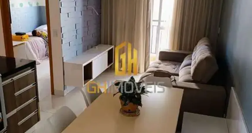 Apartamento com 2 quartos à venda na Rua Regente Feijó, 1, Jardim Imperial, Aparecida de Goiânia