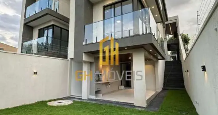 Casa com 3 quartos à venda na Guarujá, 1, Condomínio dos Dourados, Goiânia