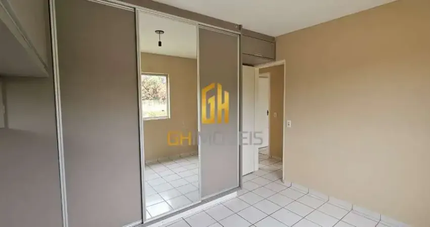 Apartamento com 2 quartos à venda na Avenida Hamburgo, 5, Jardim Novo Mundo, Goiânia