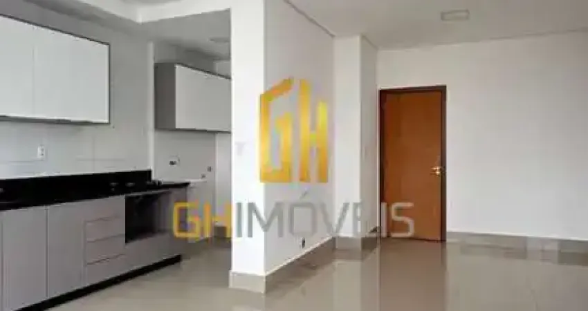 Apartamento com 2 quartos à venda na Rua do Parque, 5, Jardim Atlântico, Goiânia