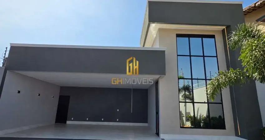 Casa com 3 quartos à venda na Rua F51, 1, Setor Faiçalville, Goiânia