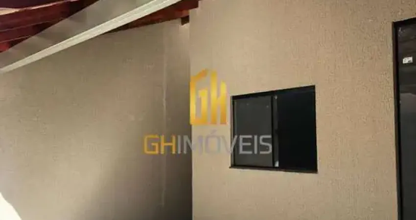 Casa com 2 quartos à venda na I 4, 1, Jardim Ipanema, Goiânia