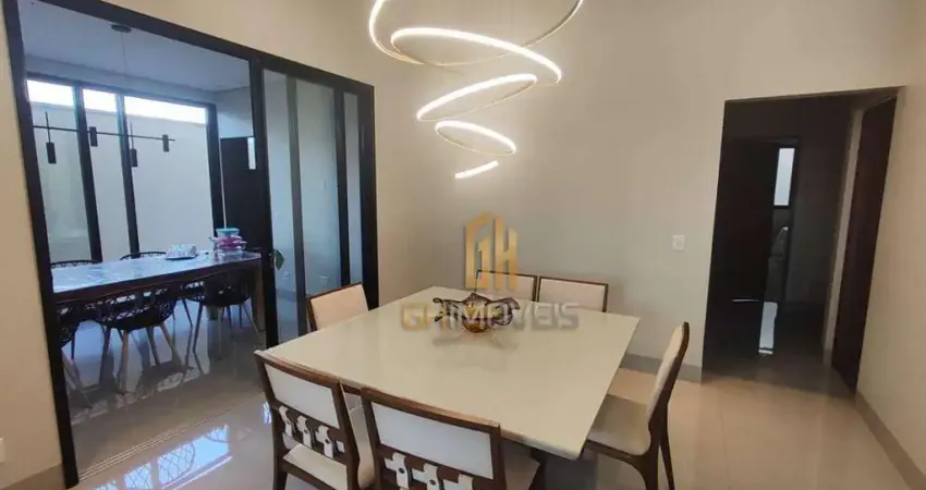 Casa à venda, 237 m² por r$ 1.350.000,00 - parque amazônia - goiânia/go