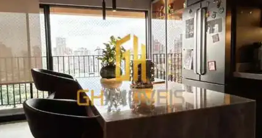 Apartamento com 3 quartos à venda na Rua Amélia Artiaga Jardim, 5, Setor Marista, Goiânia