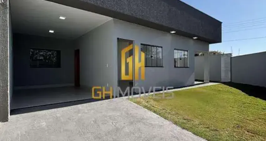 Casa com 2 quartos à venda na Bom Jesus, 1, Independência, Aparecida de Goiânia