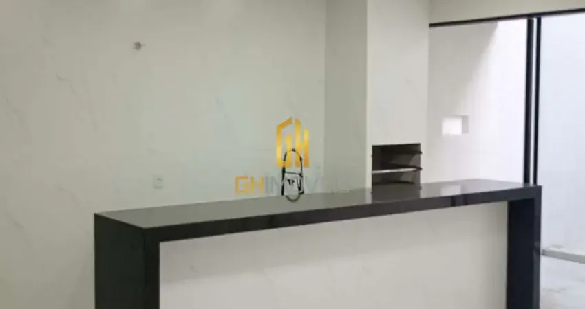 Casa com 3 quartos à venda na Rua MDV 6, 1, Moinho dos Ventos, Goiânia