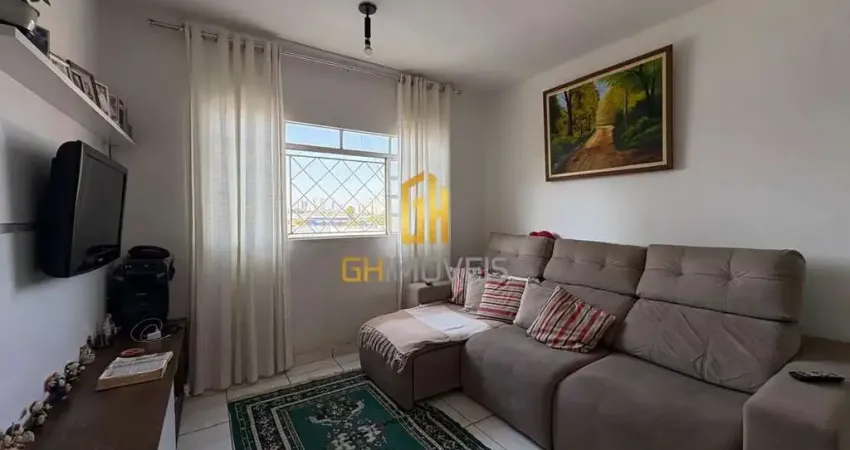 Apartamento com 2 quartos à venda na Rua C159, 8, Jardim América, Goiânia