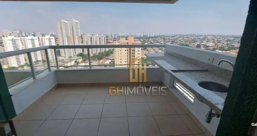 Apartamento com 2 dormitórios à venda, 61 m² por r$ 430.000,00 - vila dos alpes - goiânia/go