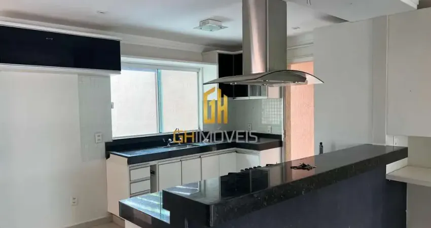 Casa em condomínio fechado com 4 quartos à venda na Bela Vista, 1, Parque Industrial João Bras 2, Goiânia