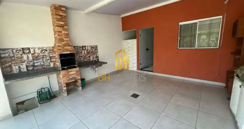 Casa em condomínio fechado com 2 quartos à venda na Bela Vista, 1, Parque Industrial João Braz, Goiânia