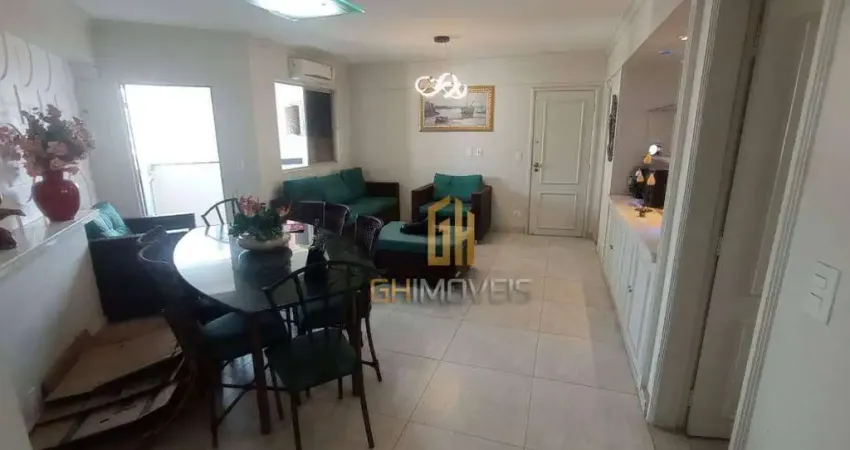 Apartamento à venda, 109 m² por r$ 690.000,00 - setor bueno - goiânia/go