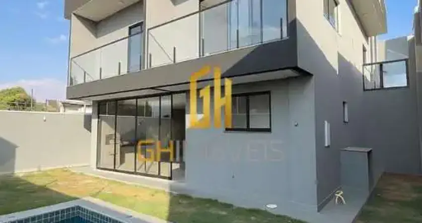 Casa com 3 quartos à venda na Avenida 13 de Maio, 1, Setor Garavelo, Aparecida de Goiânia