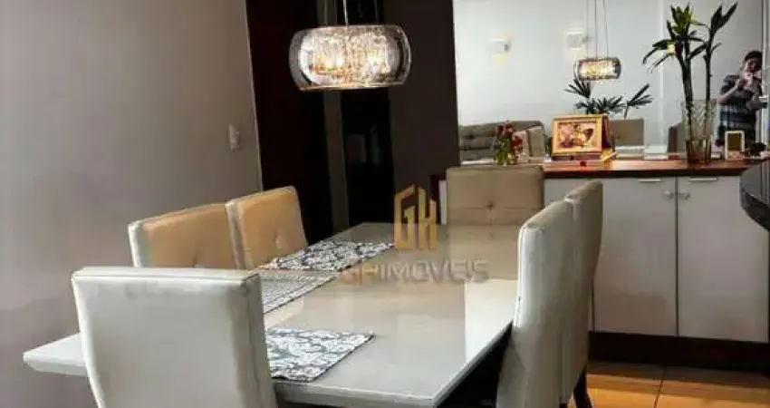 Apartamento à venda, 89 m² por r$ 525.000,00 - jardim américa - goiânia/go
