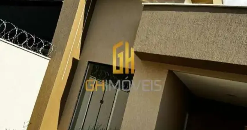 Casa com 3 quartos à venda na Avenida Joaquim Pedro Dias, 1, Goiá 2, Goiânia