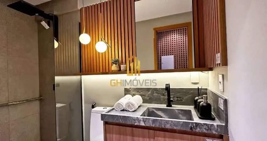 Apartamento com 3 quartos à venda na Alameda dos Buritis, 3, Setor Oeste, Goiânia