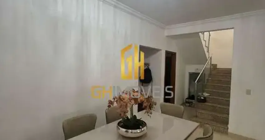 Casa com 3 quartos à venda na Rua do Golfinho, 2, Jardim Atlântico, Goiânia