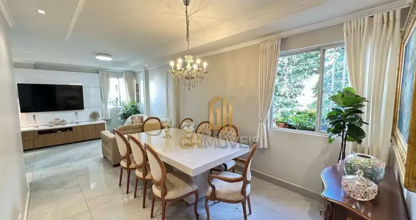 Apartamento com 4 quartos à venda na Rua 7, 10, Setor Oeste, Goiânia