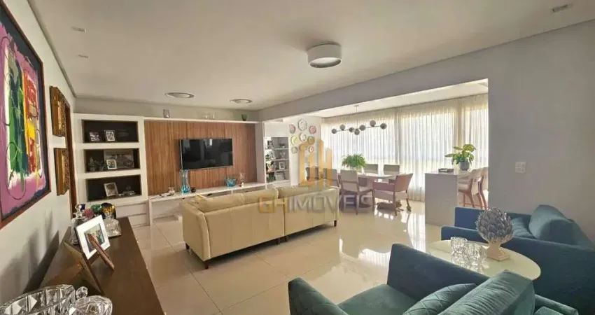 Apartamento com 3 quartos à venda na Rua T 71, 6, Setor Bueno, Goiânia