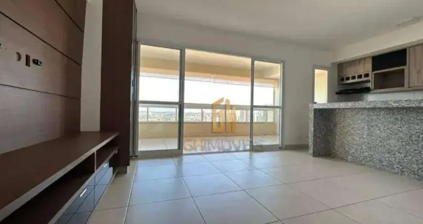 Apartamento à venda, 102 m² por r$ 810.000,00 - jardim américa - goiânia/go