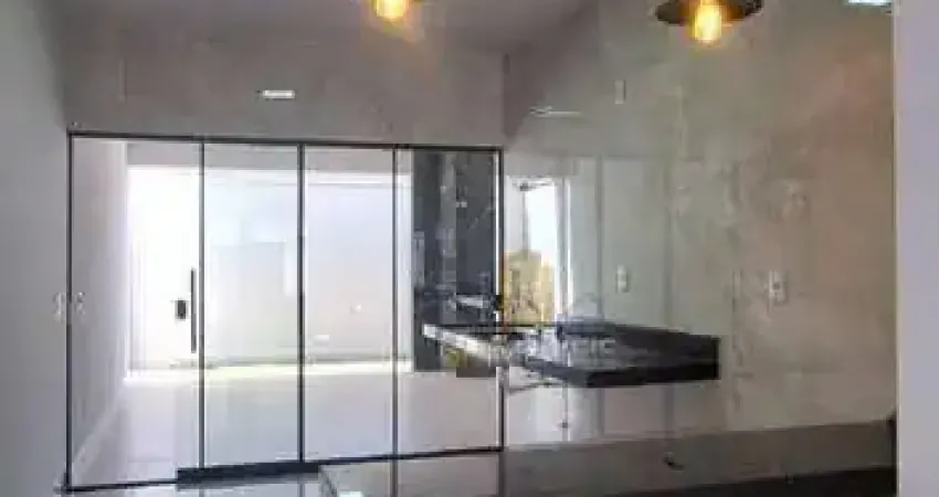 Casa à venda, 107 m² por r$ 410.000,00 - residencial alice barbosa - goiânia/go