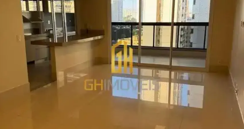 Apartamento com 3 quartos à venda na R. T-30 - N.º 1675 - Quadra 70 - Lotes 20/22 - St. Bueno, 5, Setor Bueno, Goiânia