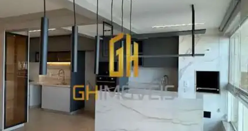 Apartamento com 3 quartos à venda na Avenida Castelo Branco, 5, Setor Bueno, Goiânia