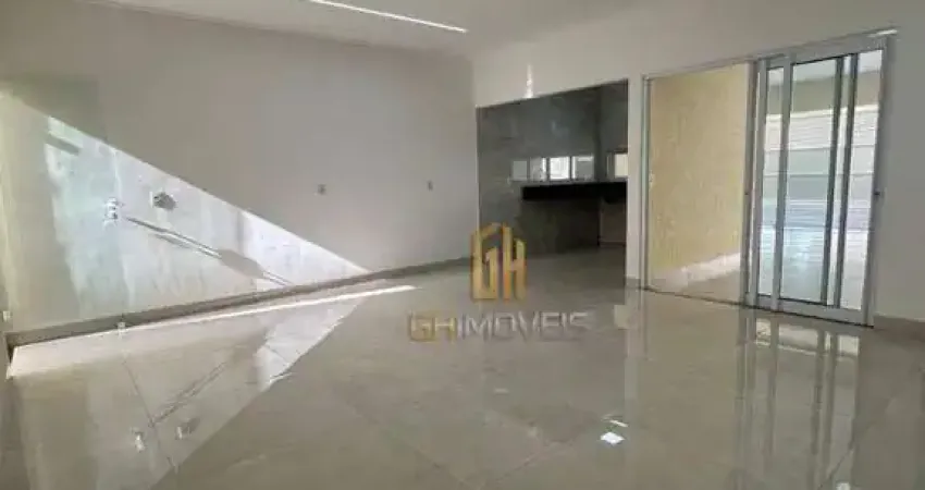 Casa à venda, 135 m² por r$ 420.000,00 - setor residencial serra verde - são luís de montes belos/go