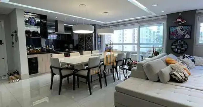 Apartamento com 3 quartos à venda na Rua 71, 9, Jardim Goiás, Goiânia