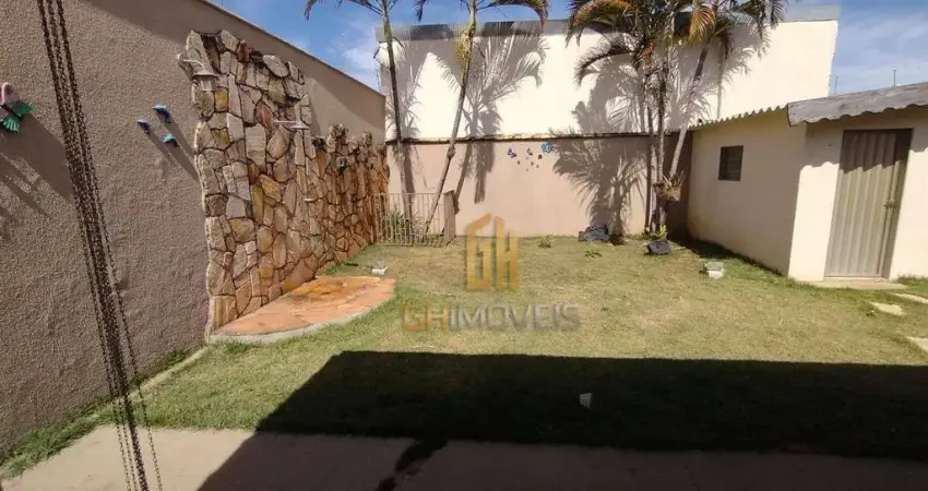 Casa com 3 dormitórios à venda, 90 m² por r$ 590.000 - ilda - aparecida de goiânia/go