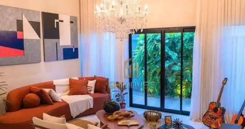 Casa com 3 quartos à venda na Avenida Barcelona, 10, Jardins Madri, Goiânia