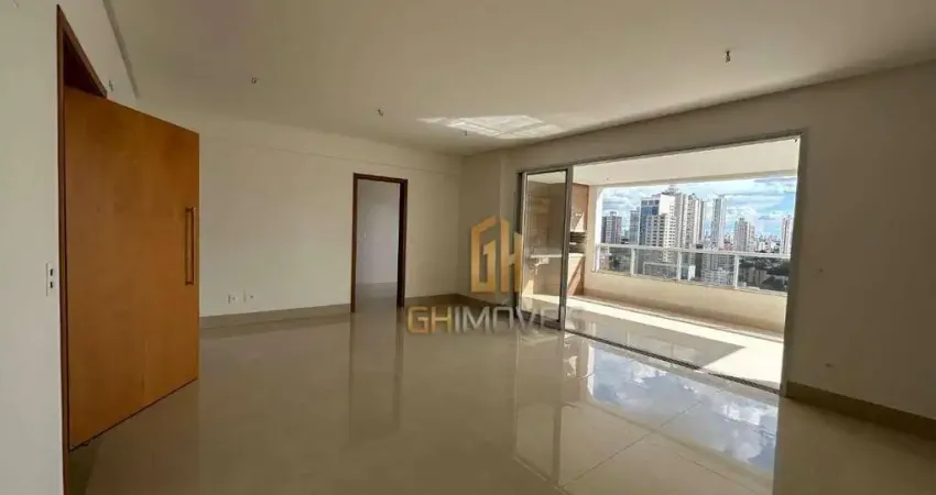 Apartamento com 3 quartos à venda na Rua T 28, 6, Setor Bueno, Goiânia