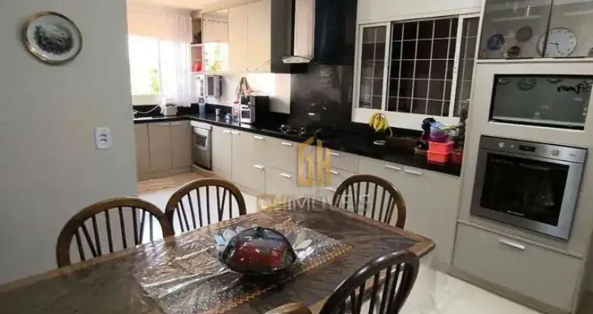 Casa com 5 dormitórios à venda, 393 m² por r$ 1.399.000,00 - parque acalanto - goiânia/go